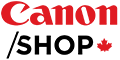 Canon Canada Logo