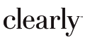 Clearly Logo