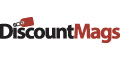 Discount Mag Logo