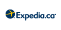 Expedia Canada Logo