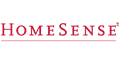 HomeSense Logo