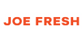 Joe Fresh Logo