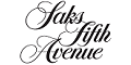 Saks Fifth Avenue Canada Logo